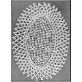 Doily Presser