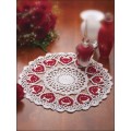Doily Presser