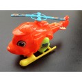 Helicopter
