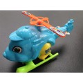 Helicopter