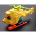 Helicopter