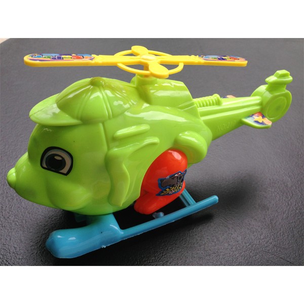 Helicopter