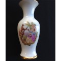 Limoges France - Petit Vase